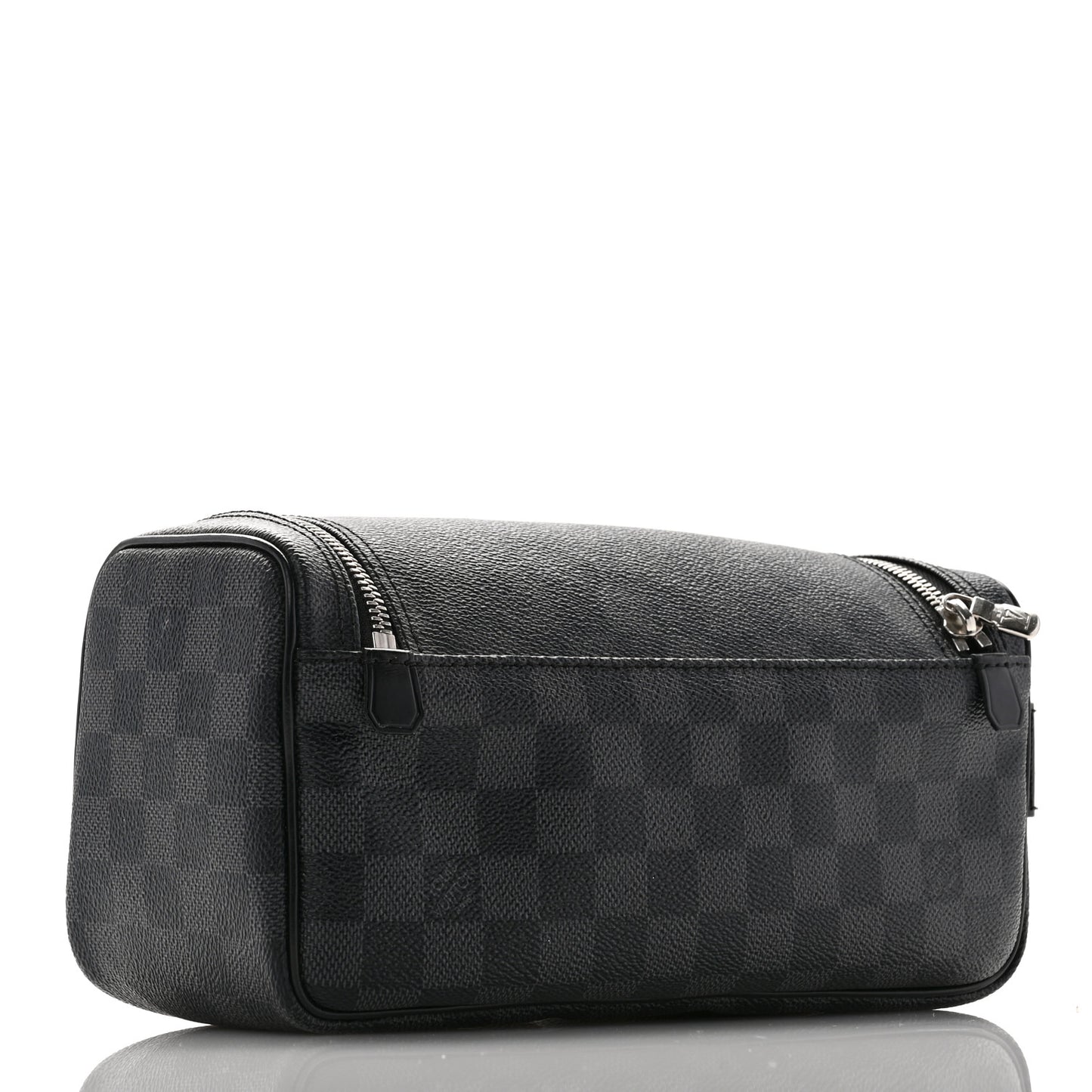 Damier Graphite Toiletry Pouch