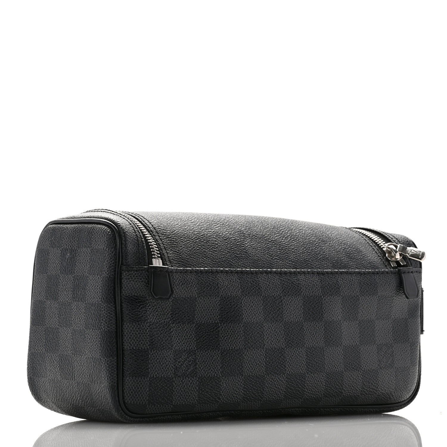 Louis Vuitton Damier Graphite Toiletry Pouch 3 of 6