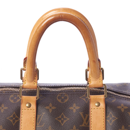 Louis Vuitton Monogram Keepall 45 7 of 12