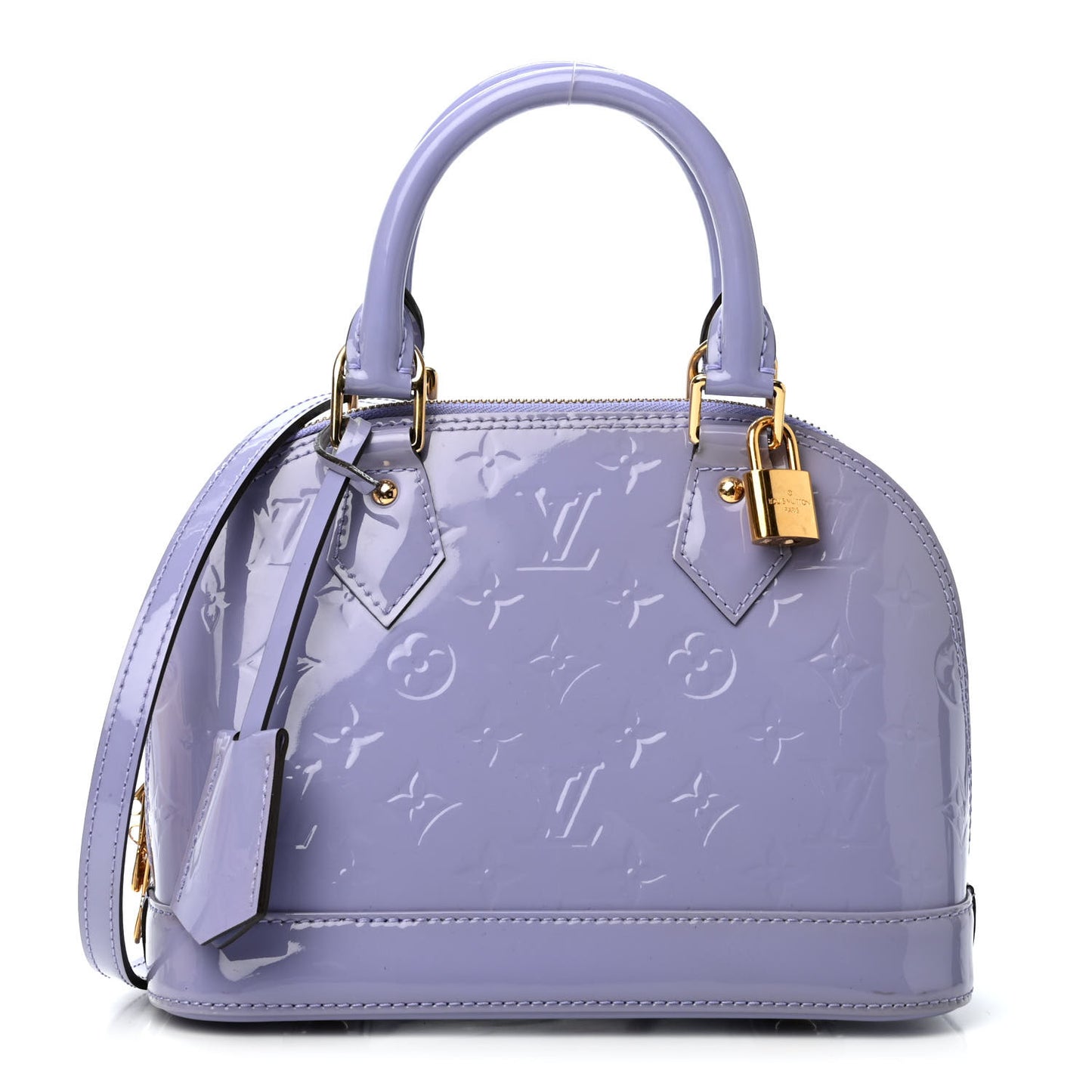 Vernis Alma BB Lilac