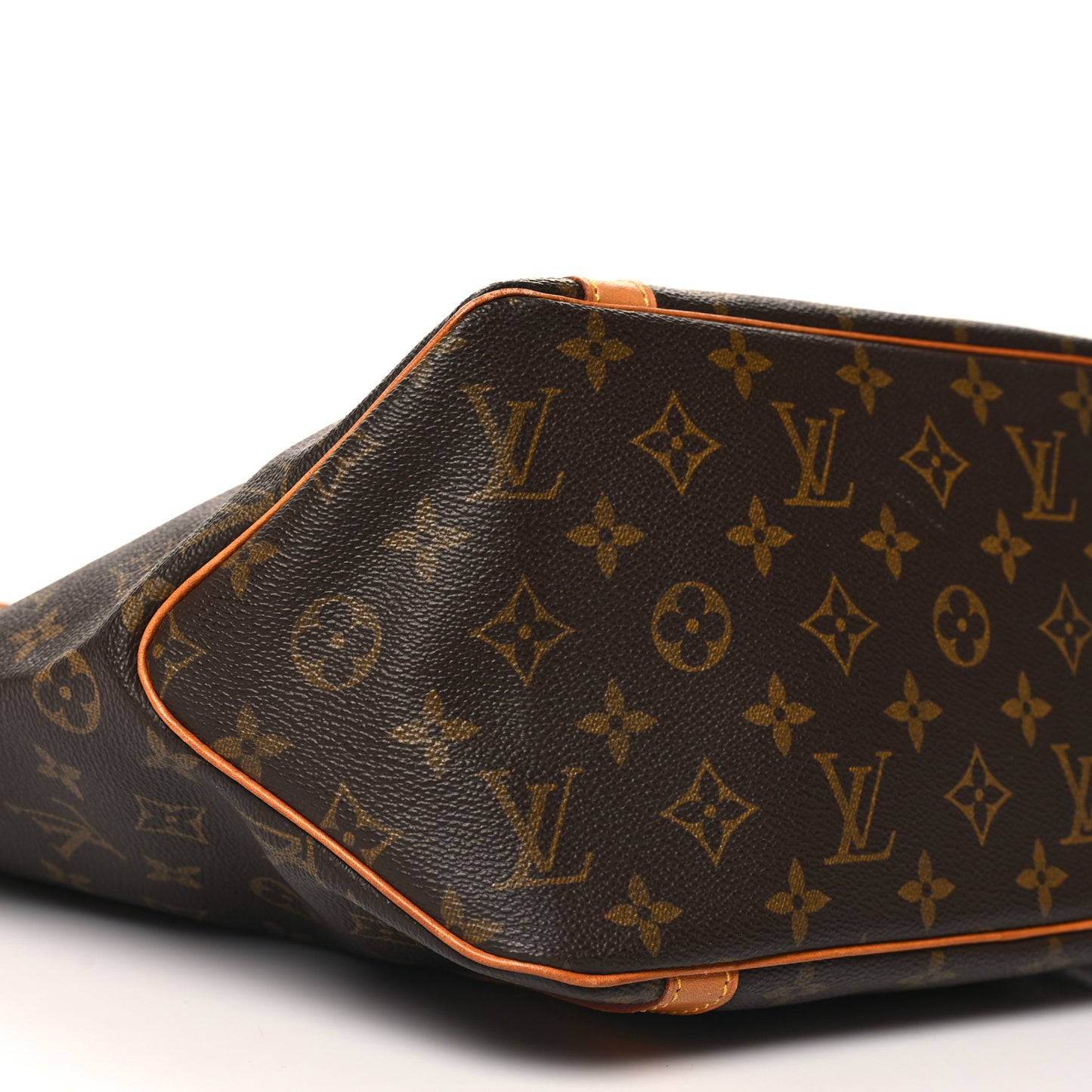 Monogram Sac Shopping Tote