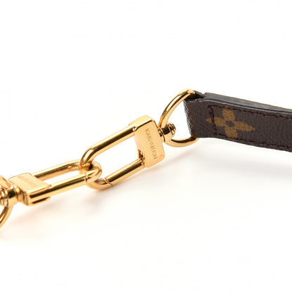 Louis Vuitton Monogram Metis 20mm Adjustable Strap 4 of 6