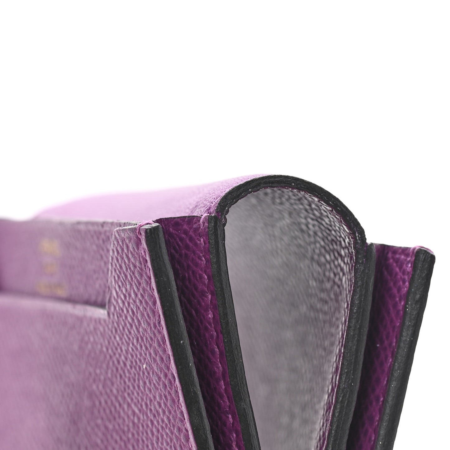 Epsom Bearn Card Holder Wallet Anemone