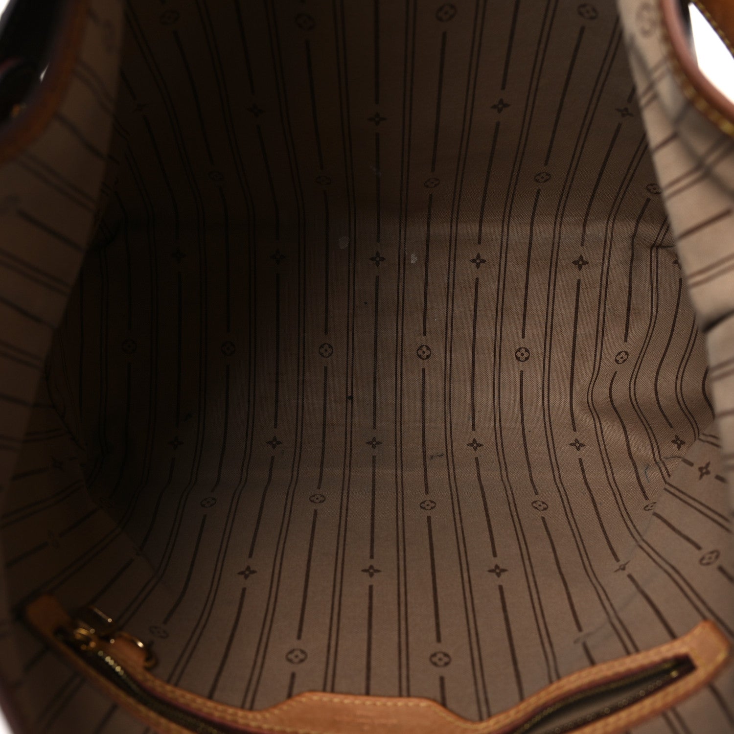 Louis Vuitton Monogram Delightful PM 5 of 11