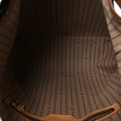 Louis Vuitton Monogram Delightful PM 5 of 11
