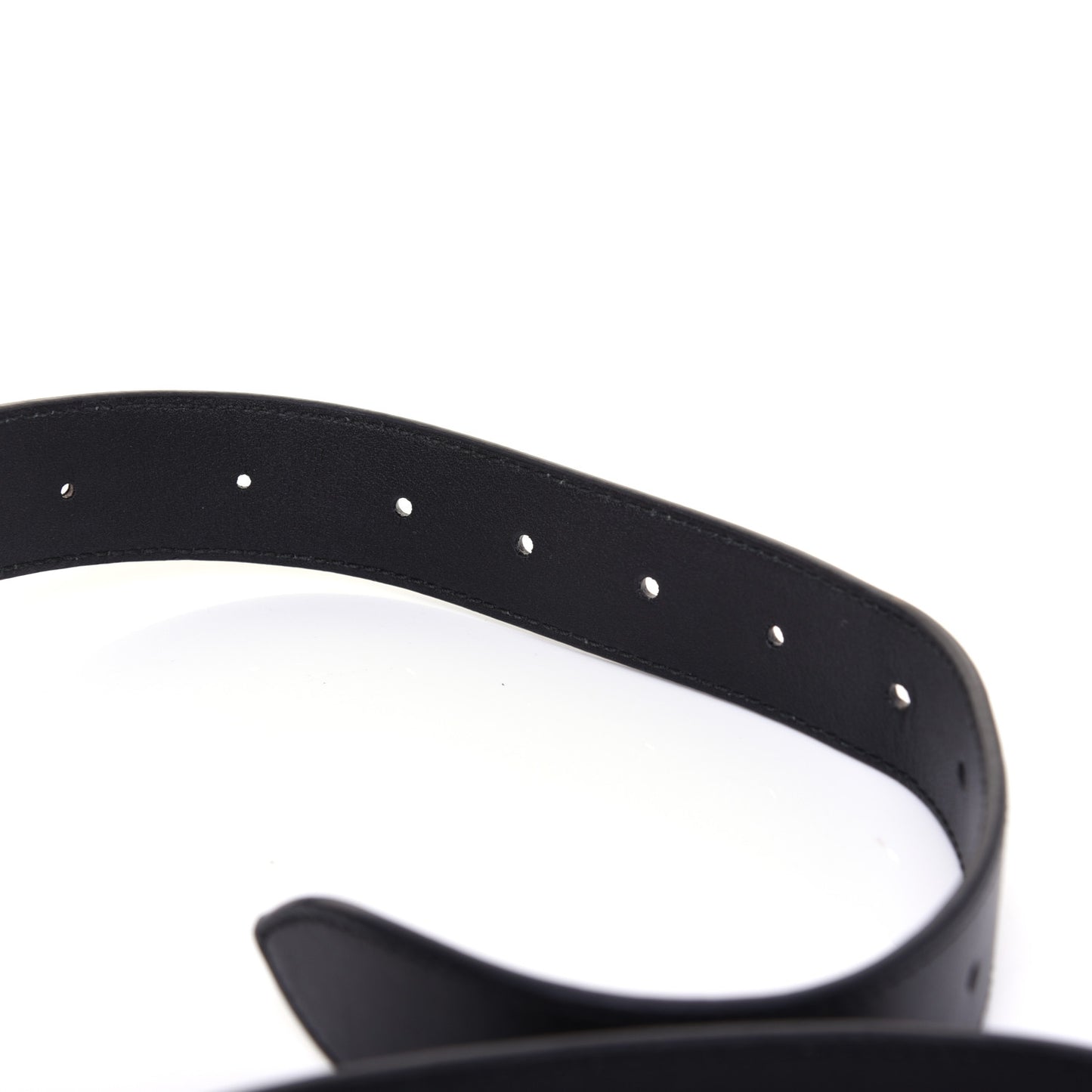 Calfskin Matelasse GG Marmont Belt Bag 105 42 Black