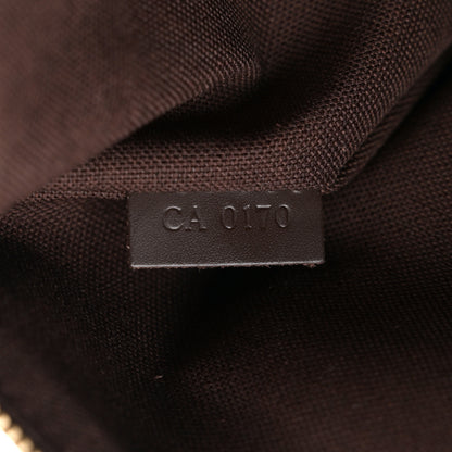 Louis Vuitton Damier Ebene Beaubourg 7 of 10