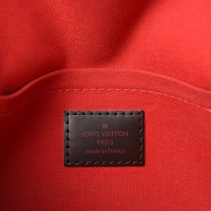 Louis Vuitton Damier Ebene Favorite PM 8 of 11