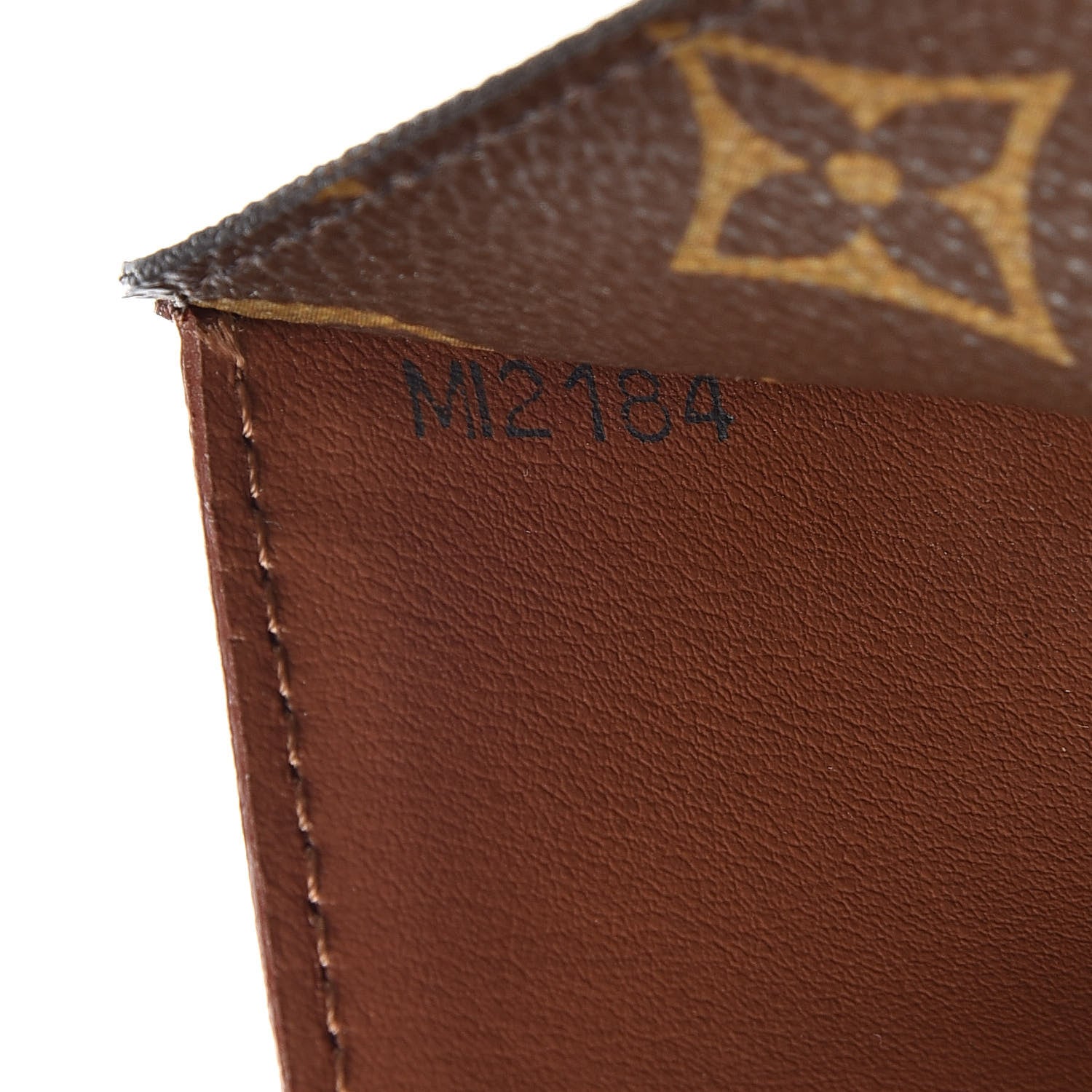 Louis Vuitton Monogram Helene Wallet 7 of 9