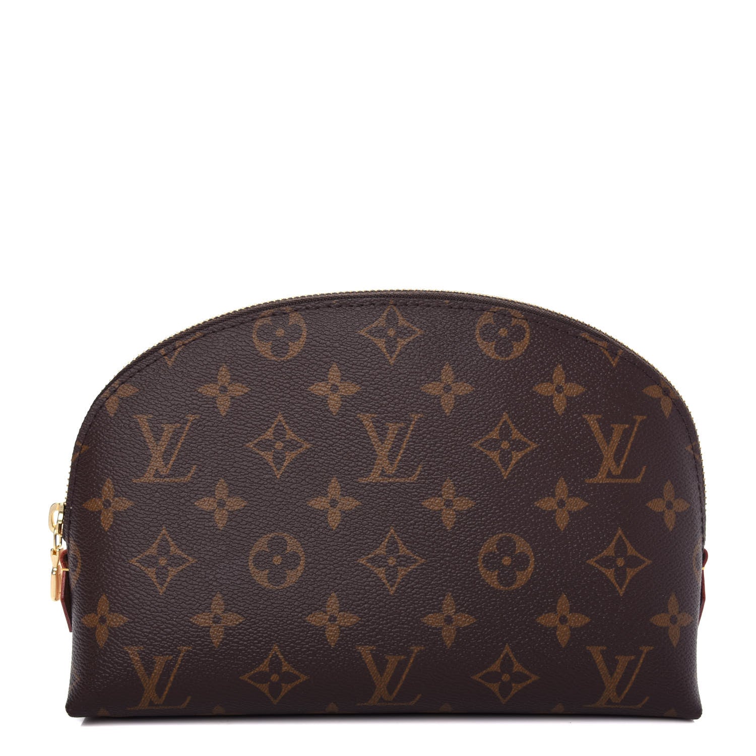 Louis Vuitton Monogram Cosmetic Pouch GM 1 of 8
