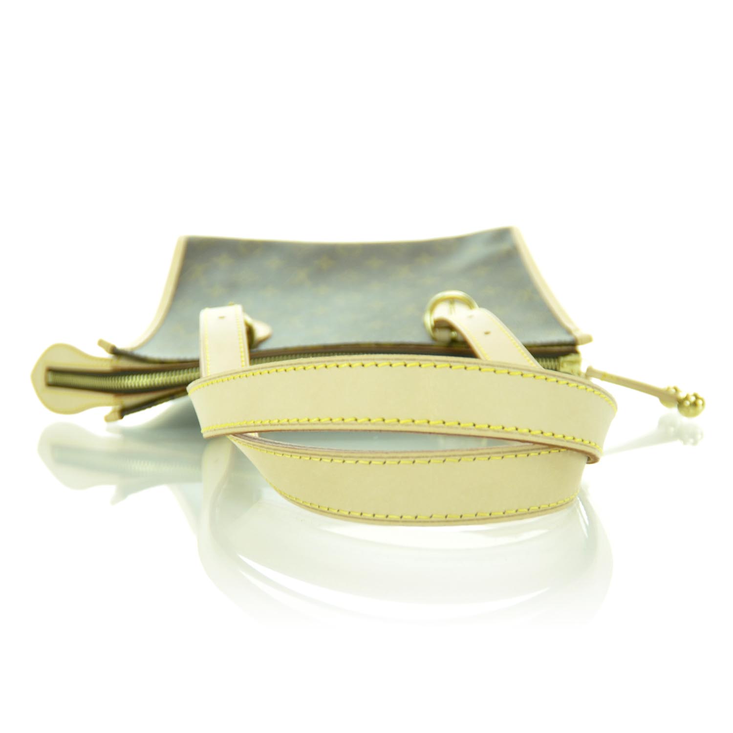 Louis Vuitton Monogram Popincourt Haut 4 of 9