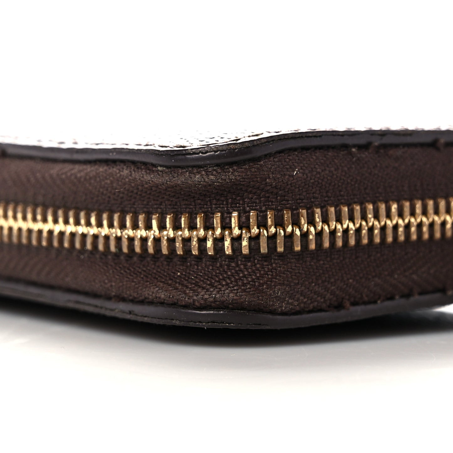 Monogram Zippy Wallet