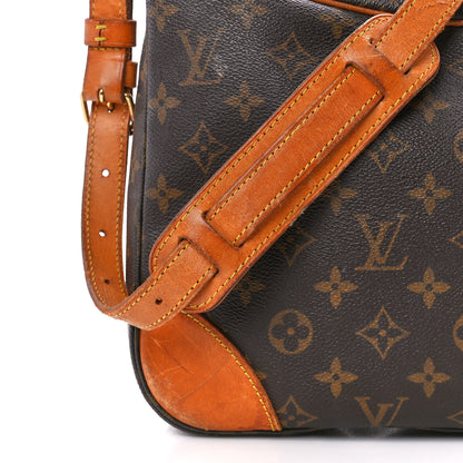 Louis Vuitton Monogram Boulogne 30 16 of 16