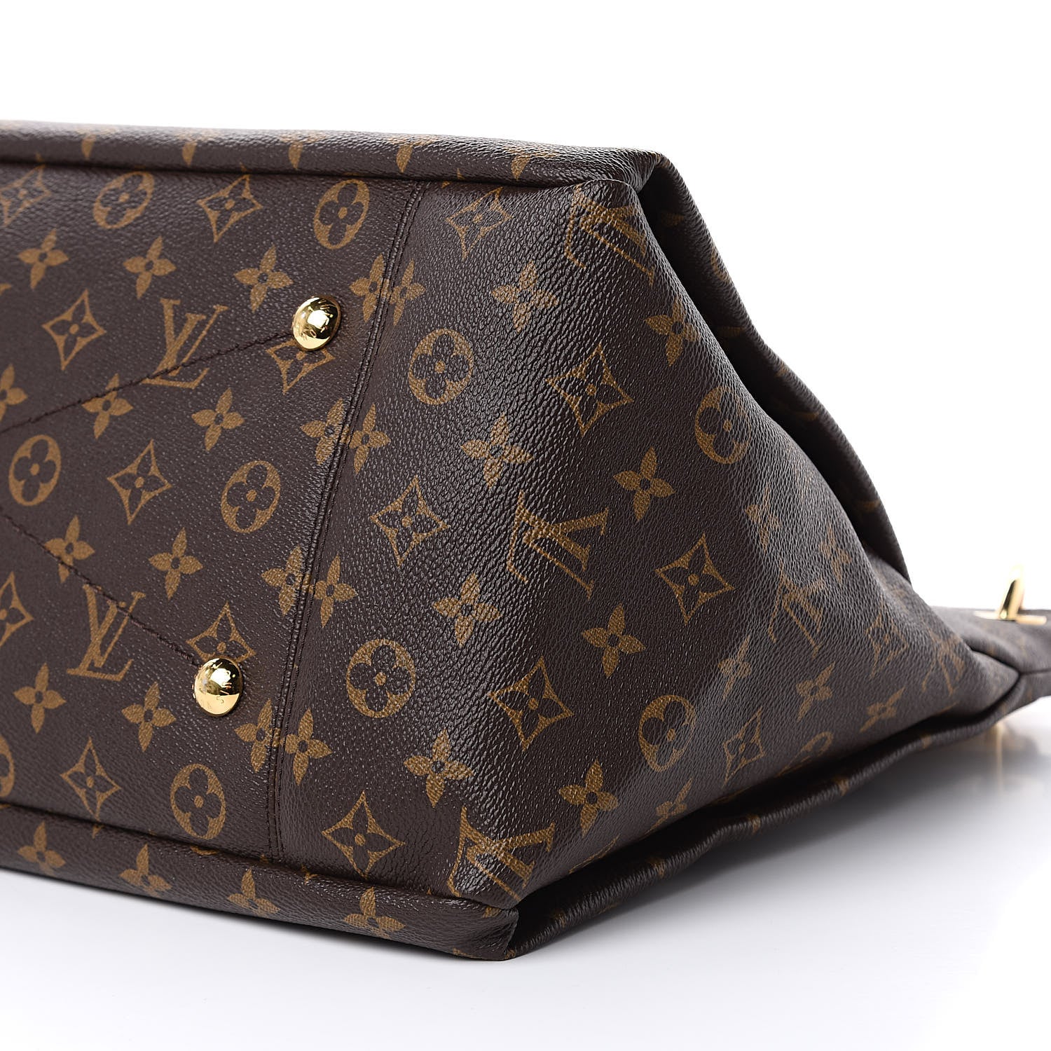 Louis Vuitton Monogram Artsy MM 8 of 14