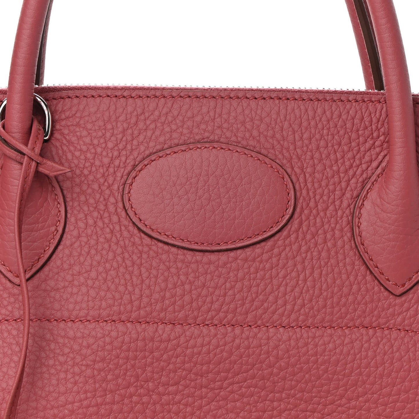 Taurillon Clemence Bolide 31 Bois De Rose
