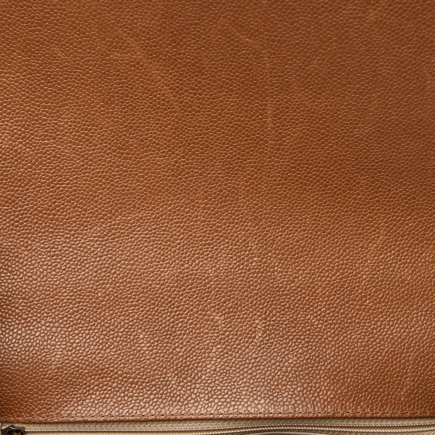 Caviar Quilted New Medium Boy Flap Brown