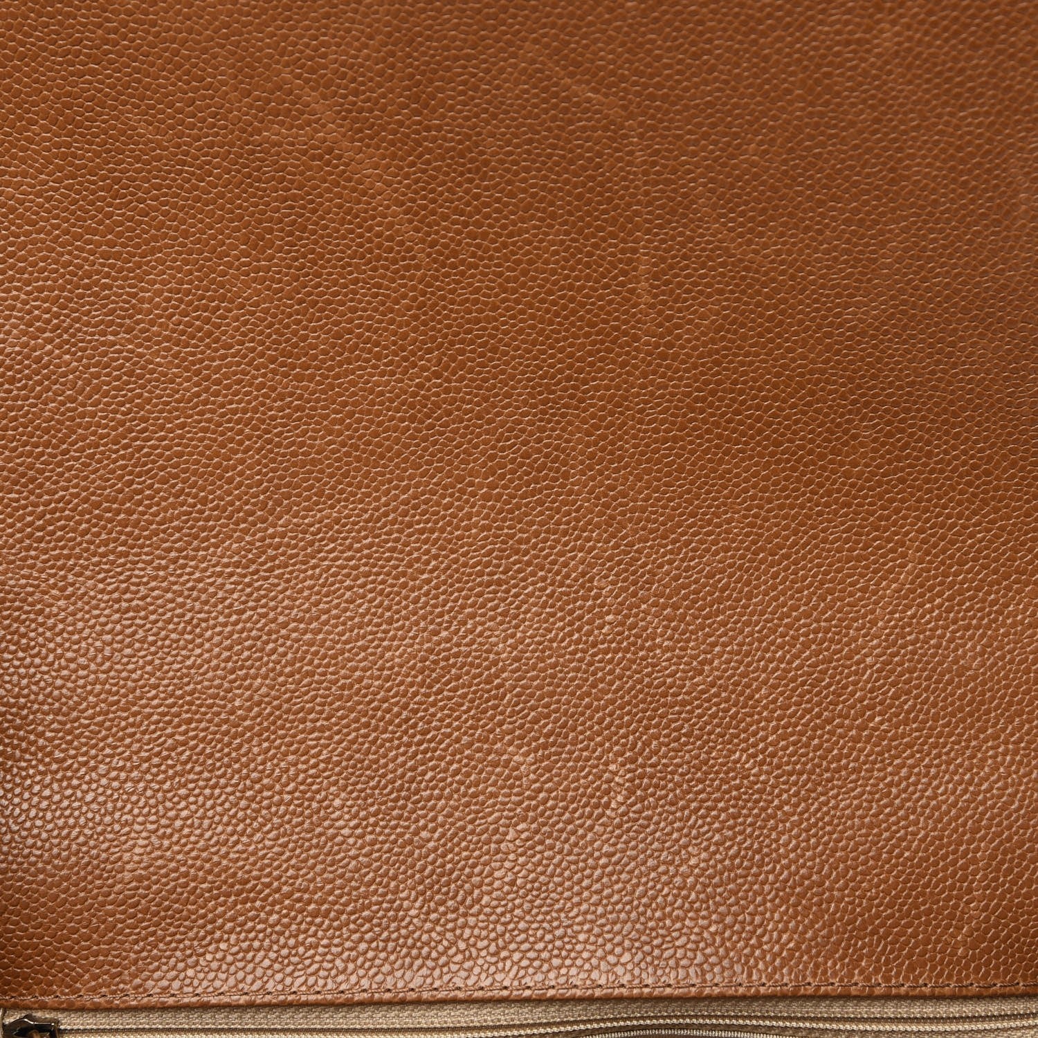 Chanel Caviar Quilted New Medium Boy Flap Brown 8 of 8