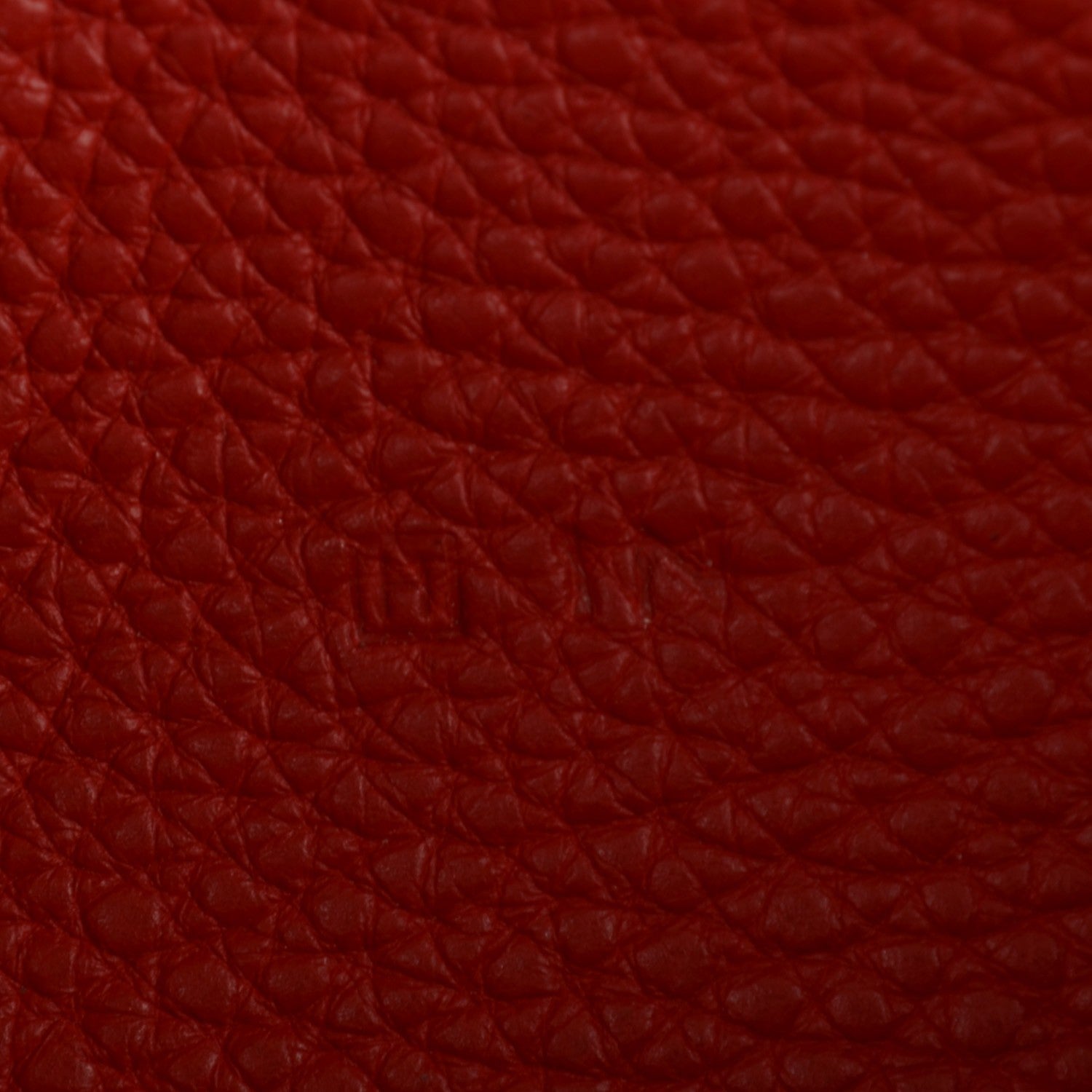 Hermes Togo Dogon Duo Wallet Vermillion 11 of 11