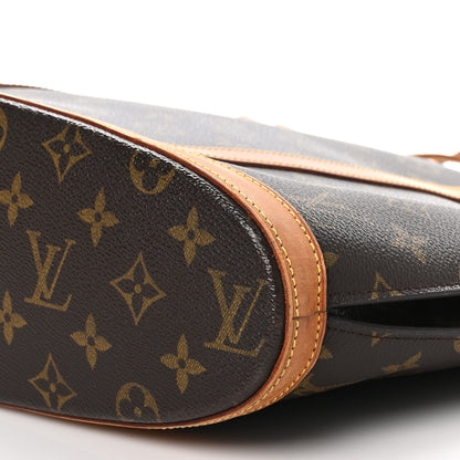 Louis Vuitton Monogram Babylone 10 of 10