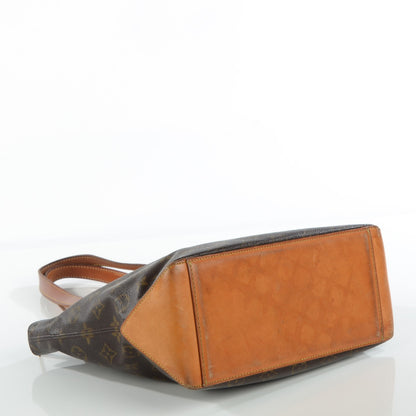 Louis Vuitton Monogram Cabas Piano 4 of 7