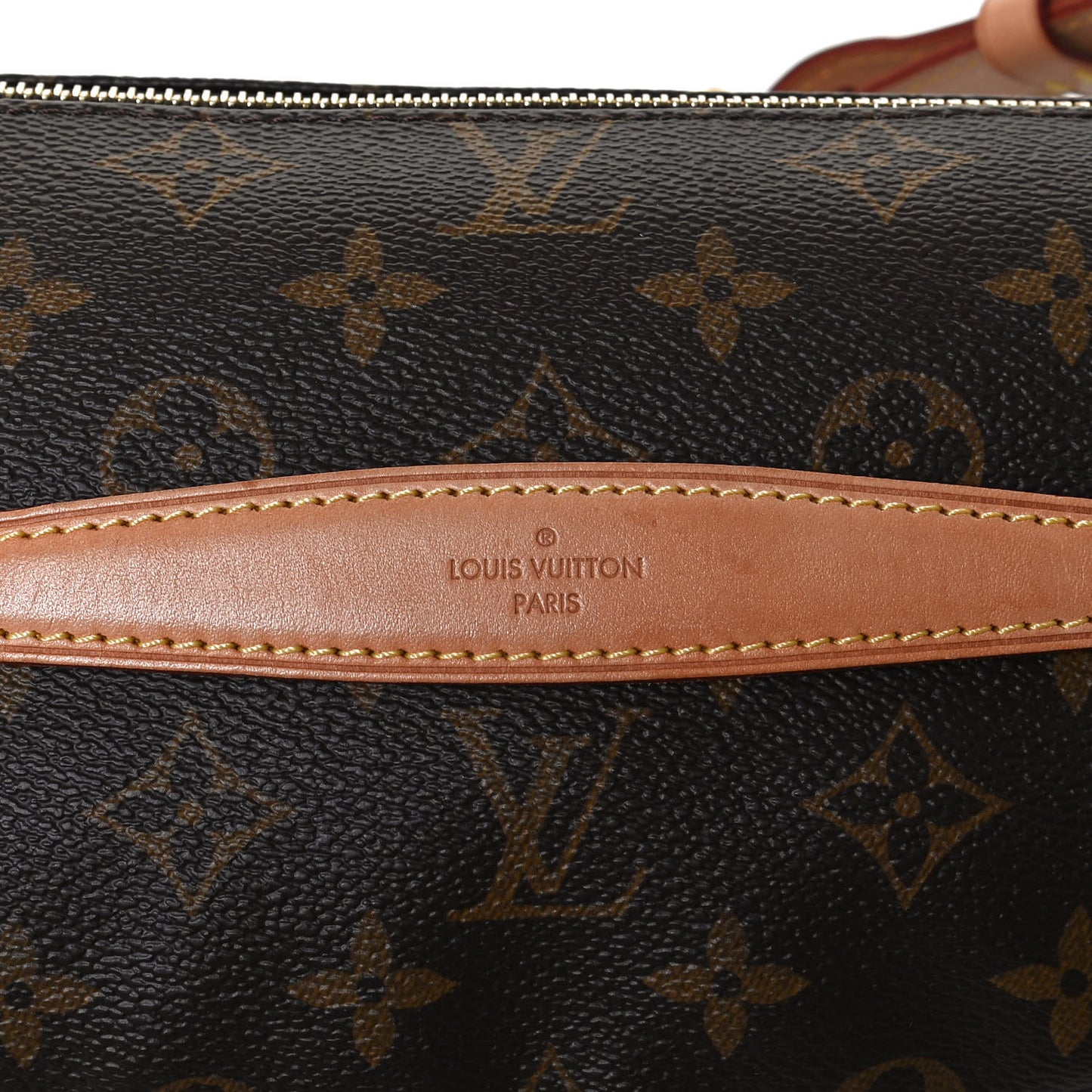 Monogram Bumbag