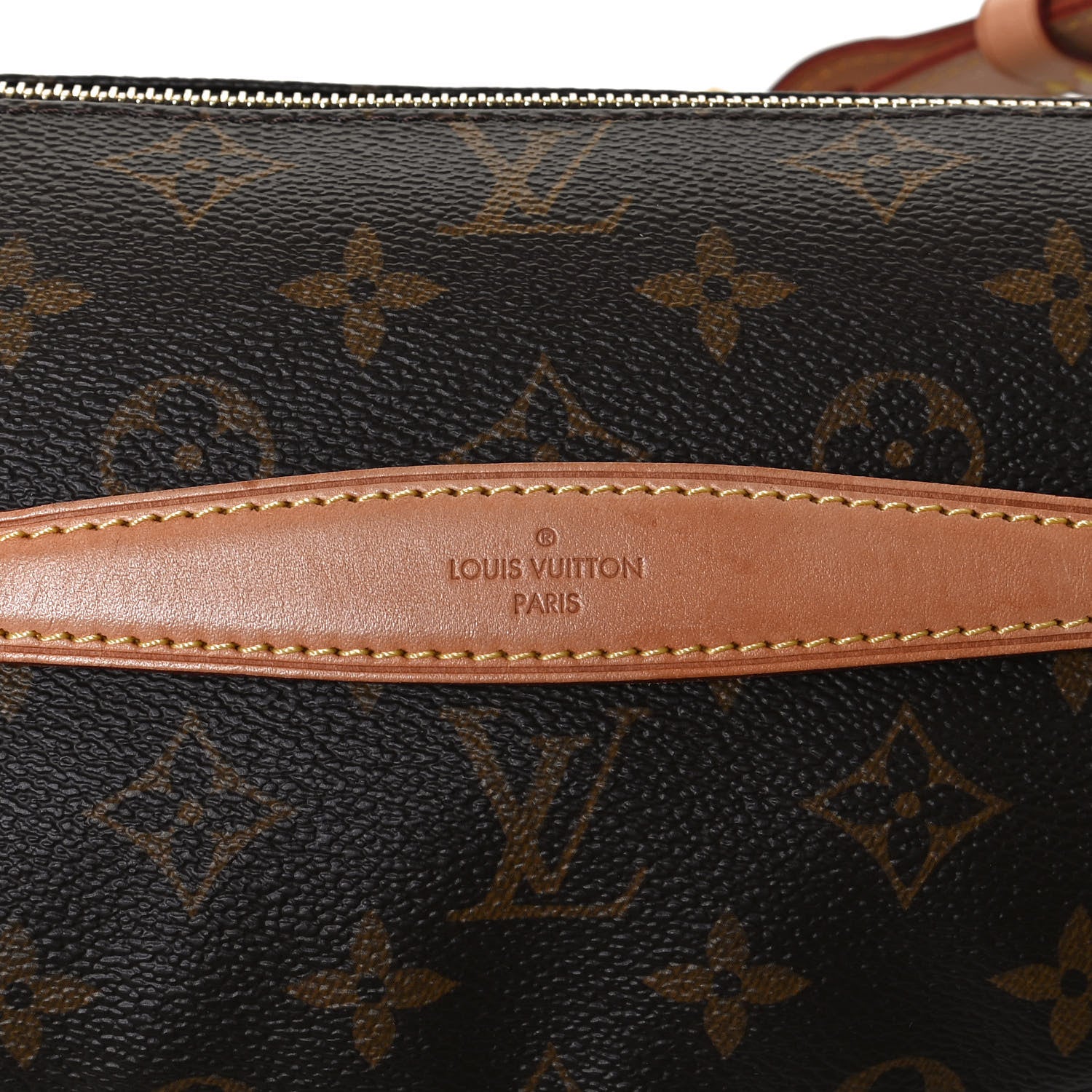 Louis Vuitton Monogram Bumbag 7 of 11