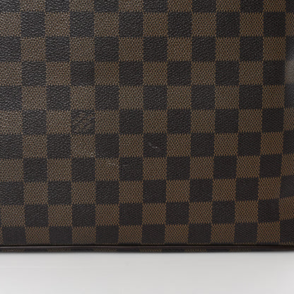 Louis Vuitton Damier Ebene Saleya GM 13 of 16