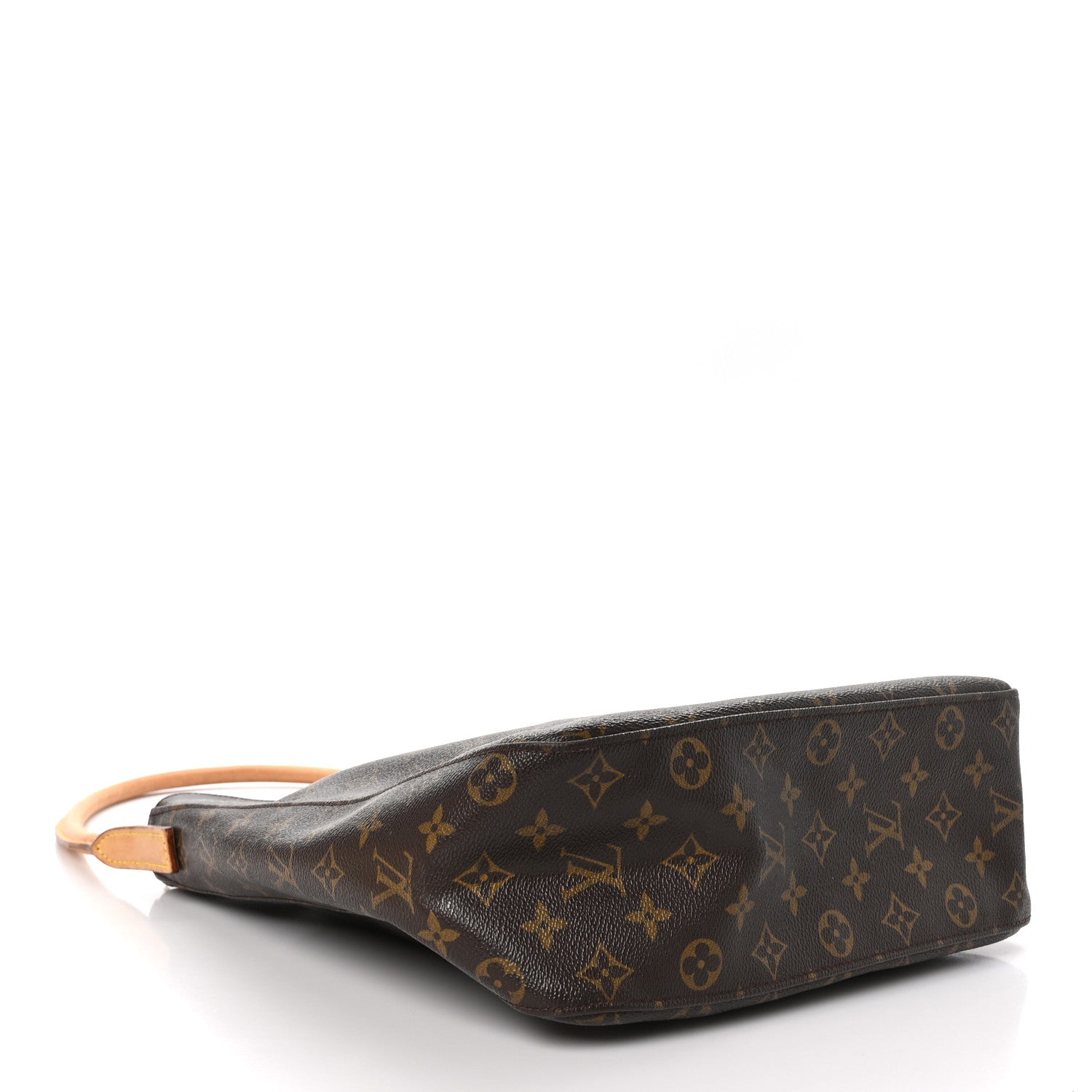 Louis Vuitton Monogram Looping GM 4 of 11
