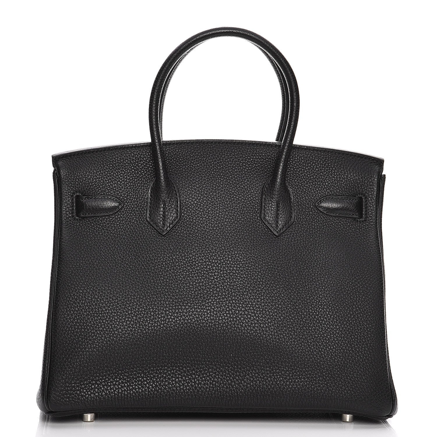 Hermes Togo Birkin 30 Black 4 of 28