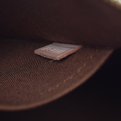 Louis Vuitton Monogram Thames GM 7 of 9