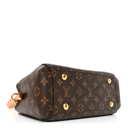 Louis Vuitton Monogram Montaigne BB 4 of 10