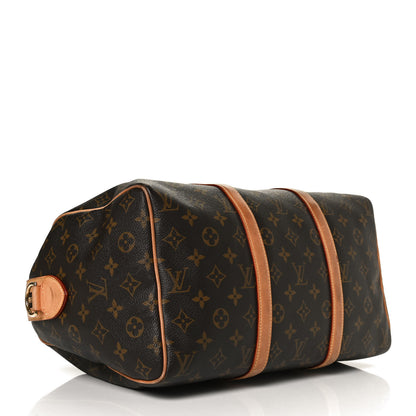 Louis Vuitton Monogram Sofia Coppola Speedy 3 of 14