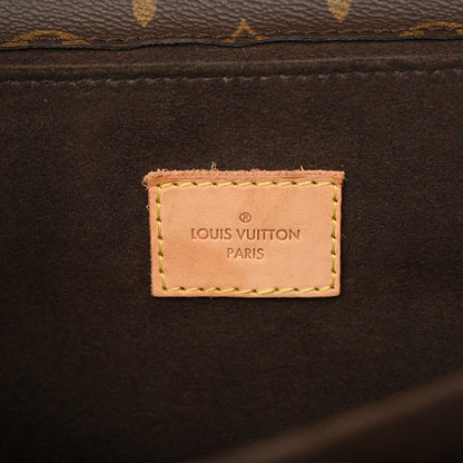 Louis Vuitton Monogram Pochette Metis 7 of 18
