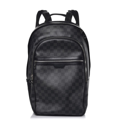 Louis Vuitton Damier Graphite Michael Backpack 1 of 6
