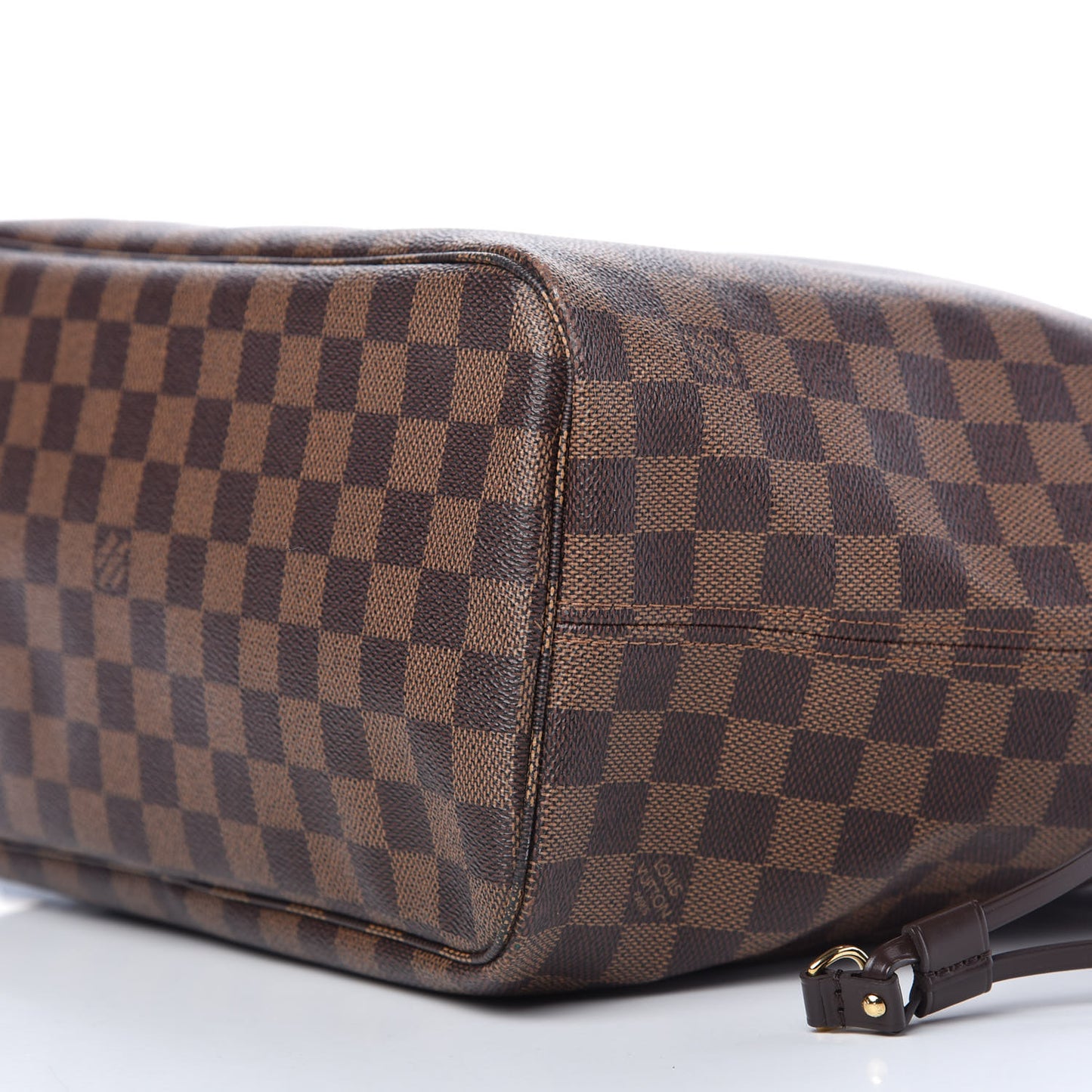 Damier Ebene Neo Neverfull MM