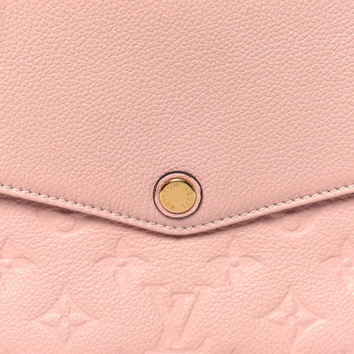 Empreinte Twice Rose Ballerine