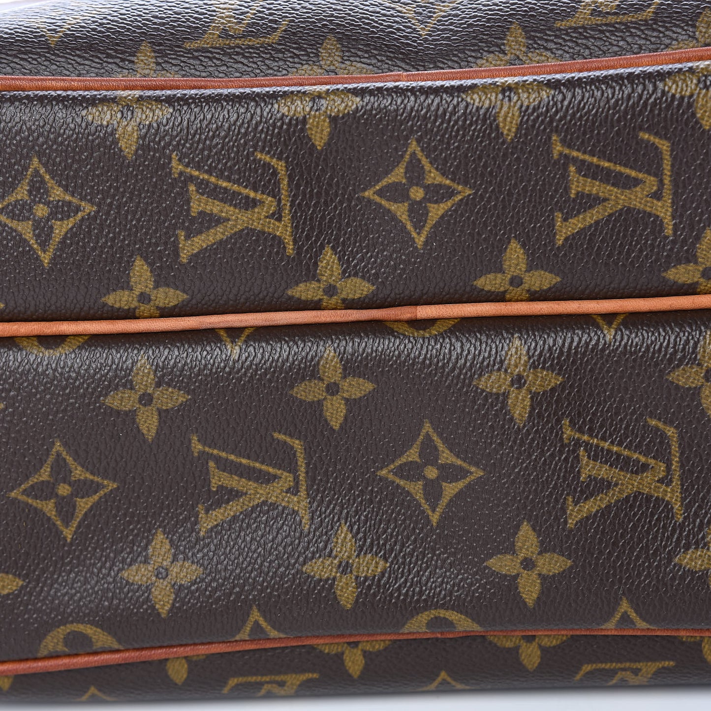 Monogram Reporter PM