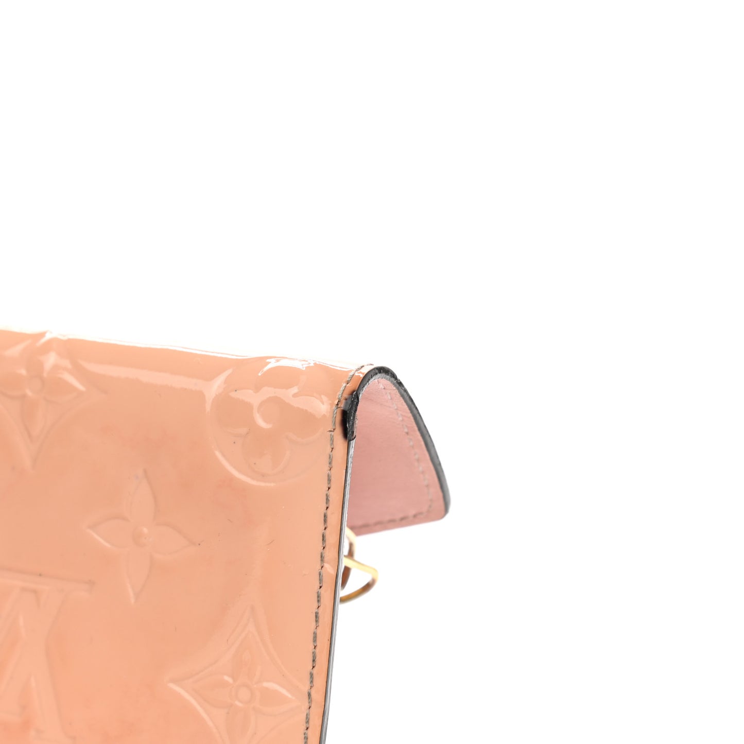 Vernis Multicles 6 Key Holder Rose Ballerine