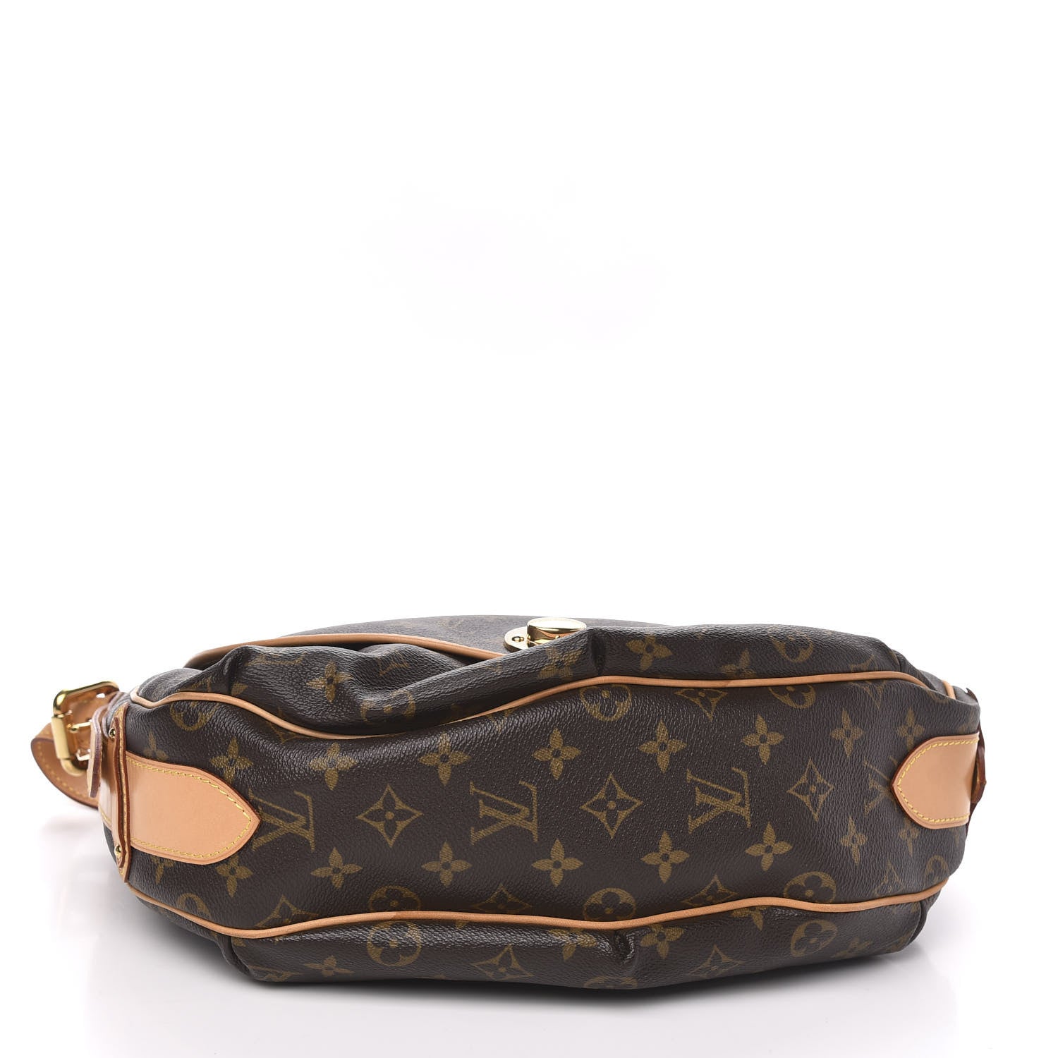Louis Vuitton Monogram Tulum GM 4 of 10