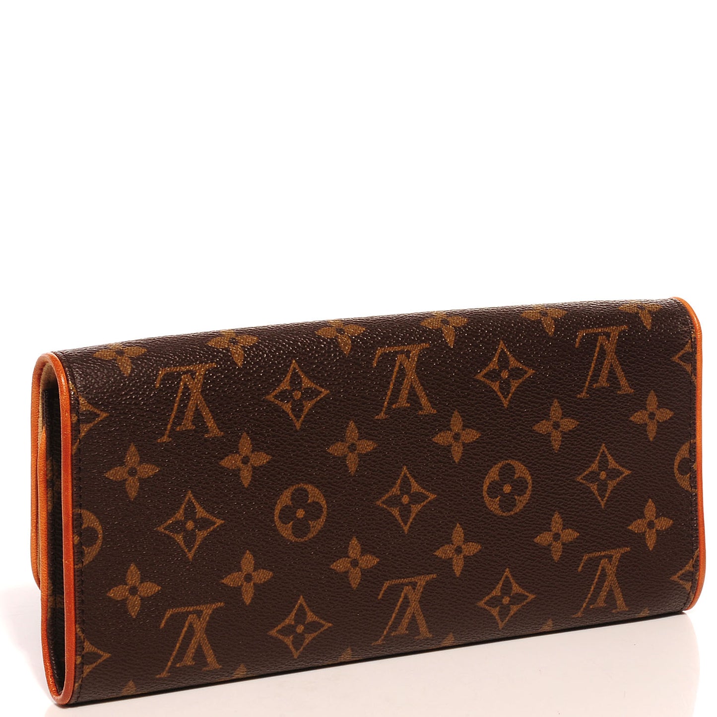 Monogram Pochette Twin GM