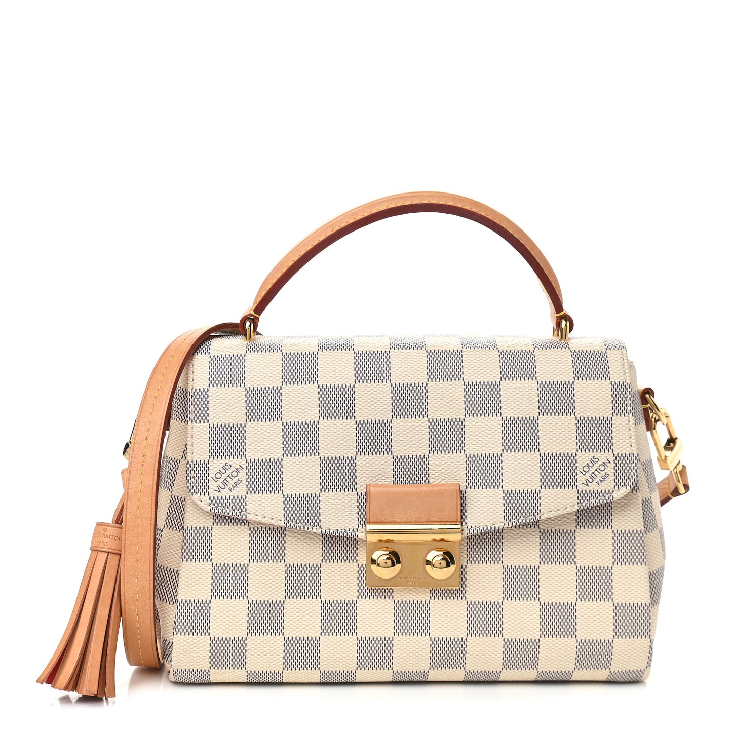 Damier Azur Croisette