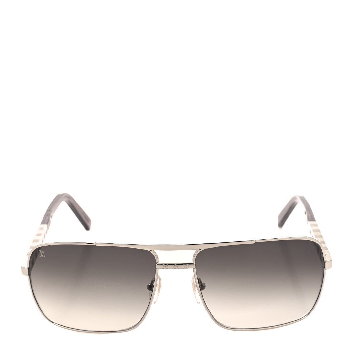 Attitude Sunglasses Z0260U Silver