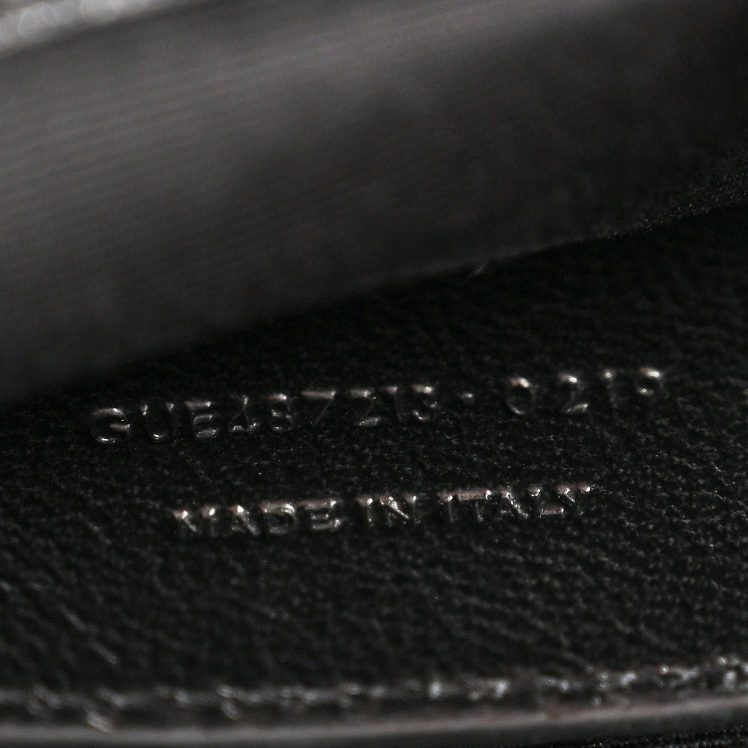 Saint Laurent Sheepskin Matelasse Chevron Monogram Medium College Bag Black 7 of 14