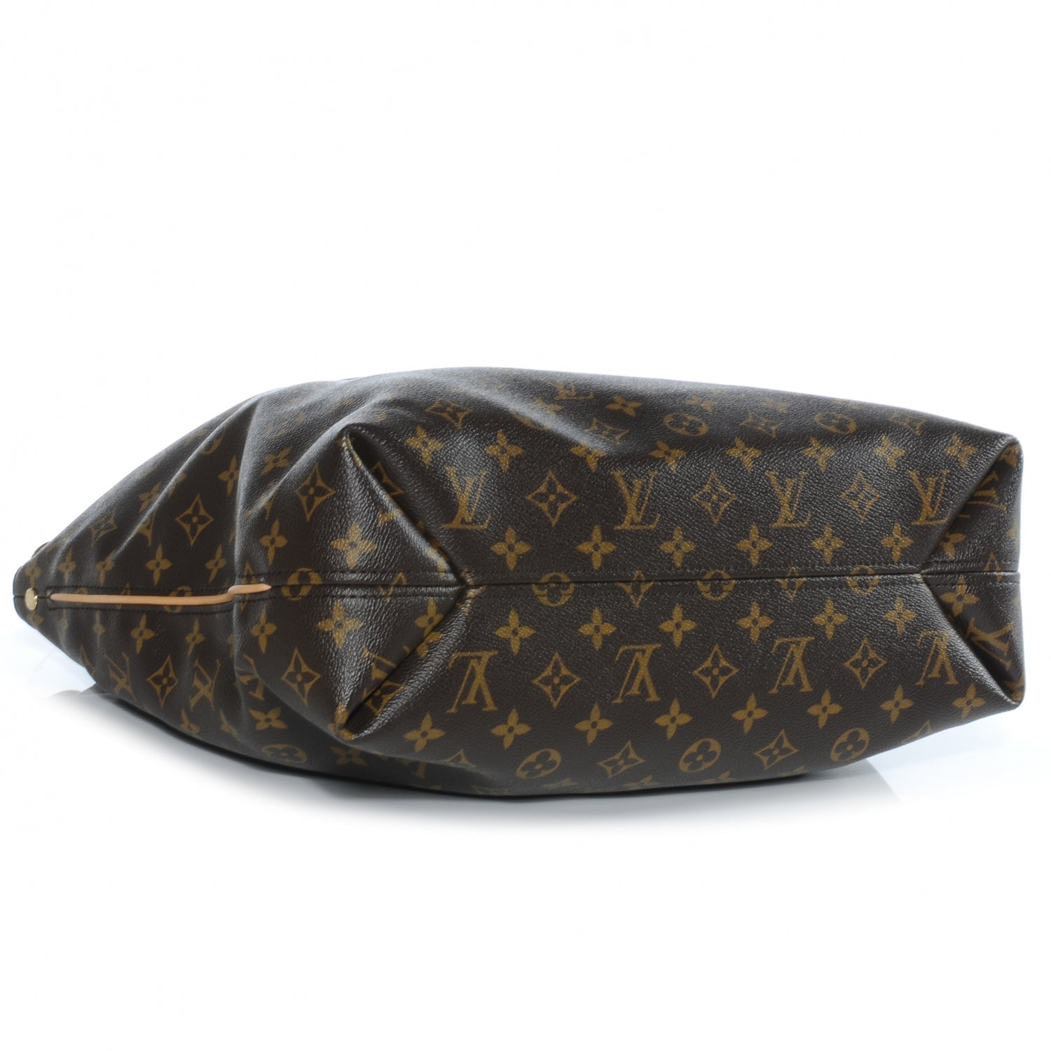 Louis Vuitton Monogram Sully MM 4 of 7