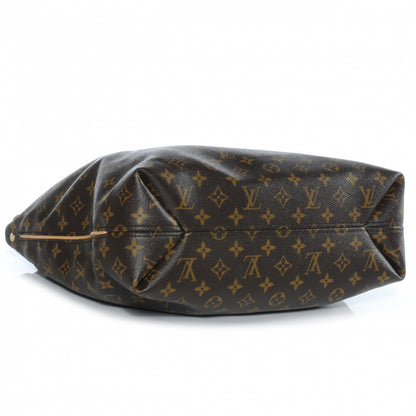 Louis Vuitton Monogram Sully MM 4 of 7