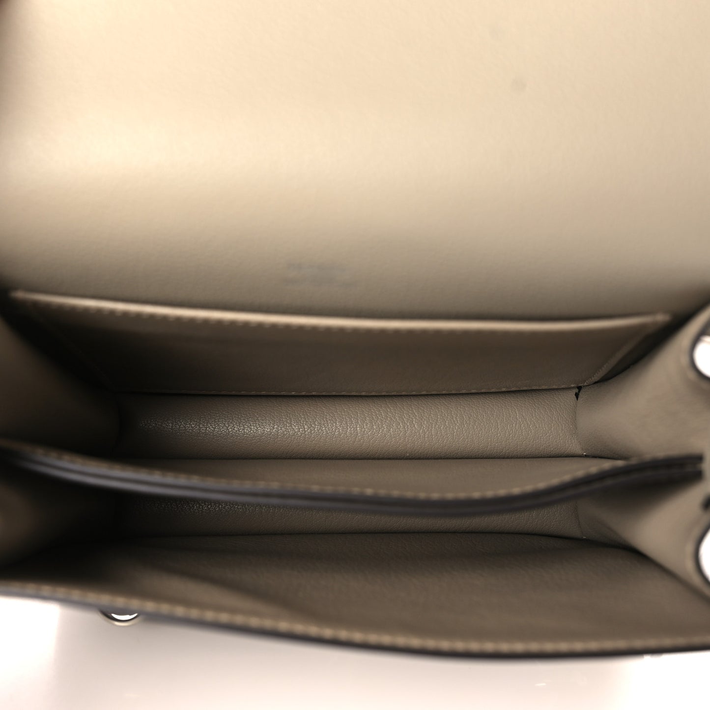 Evercolor Mini Sac Roulis Gris Asphalt