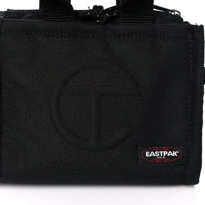 Telfar x EASTPAK Tactical Nylon Small Shopper Black 8 of 10