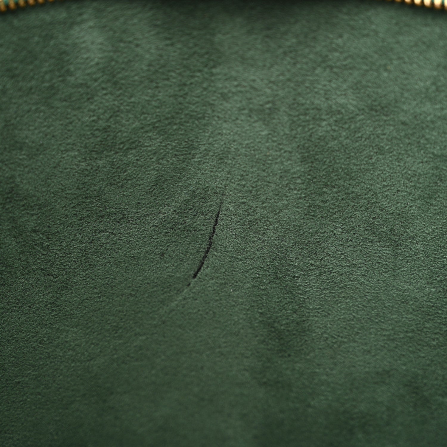 Louis Vuitton Epi Saint Jacques PM Borneo 11 of 21