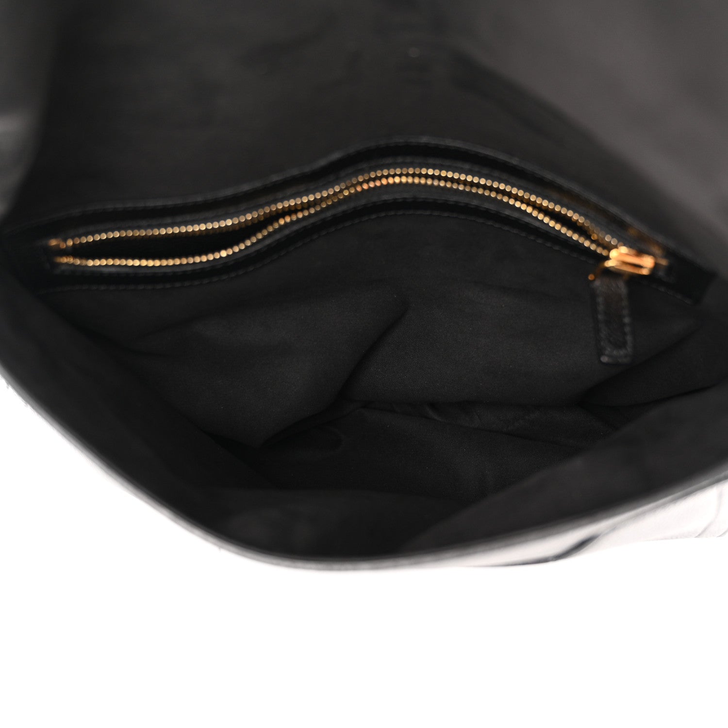 Tom Ford Pebbled Calfskin Large Jennifer Black 6 of 18