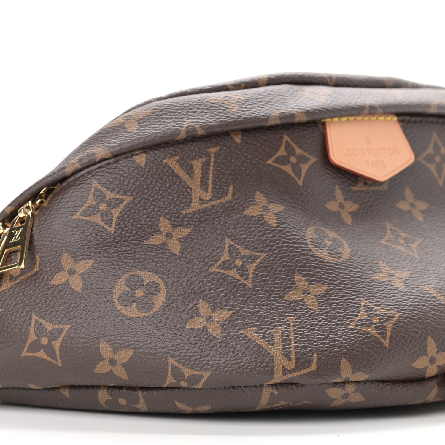 Louis Vuitton Monogram Bumbag 8 of 9